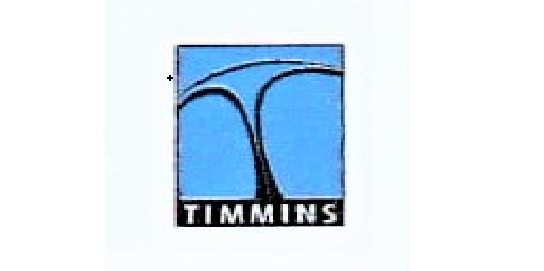 Logo Pt Timmins